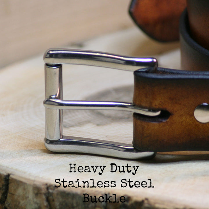 The Hearth Belt