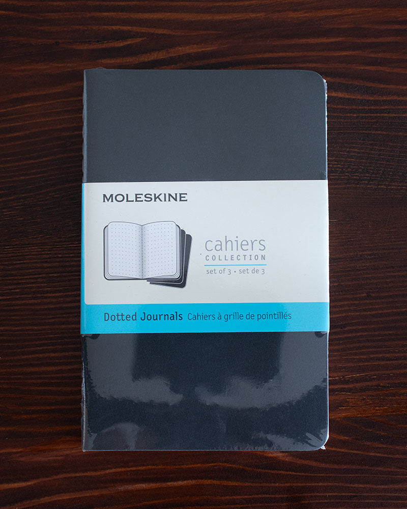 Journal Refills - Moleskine