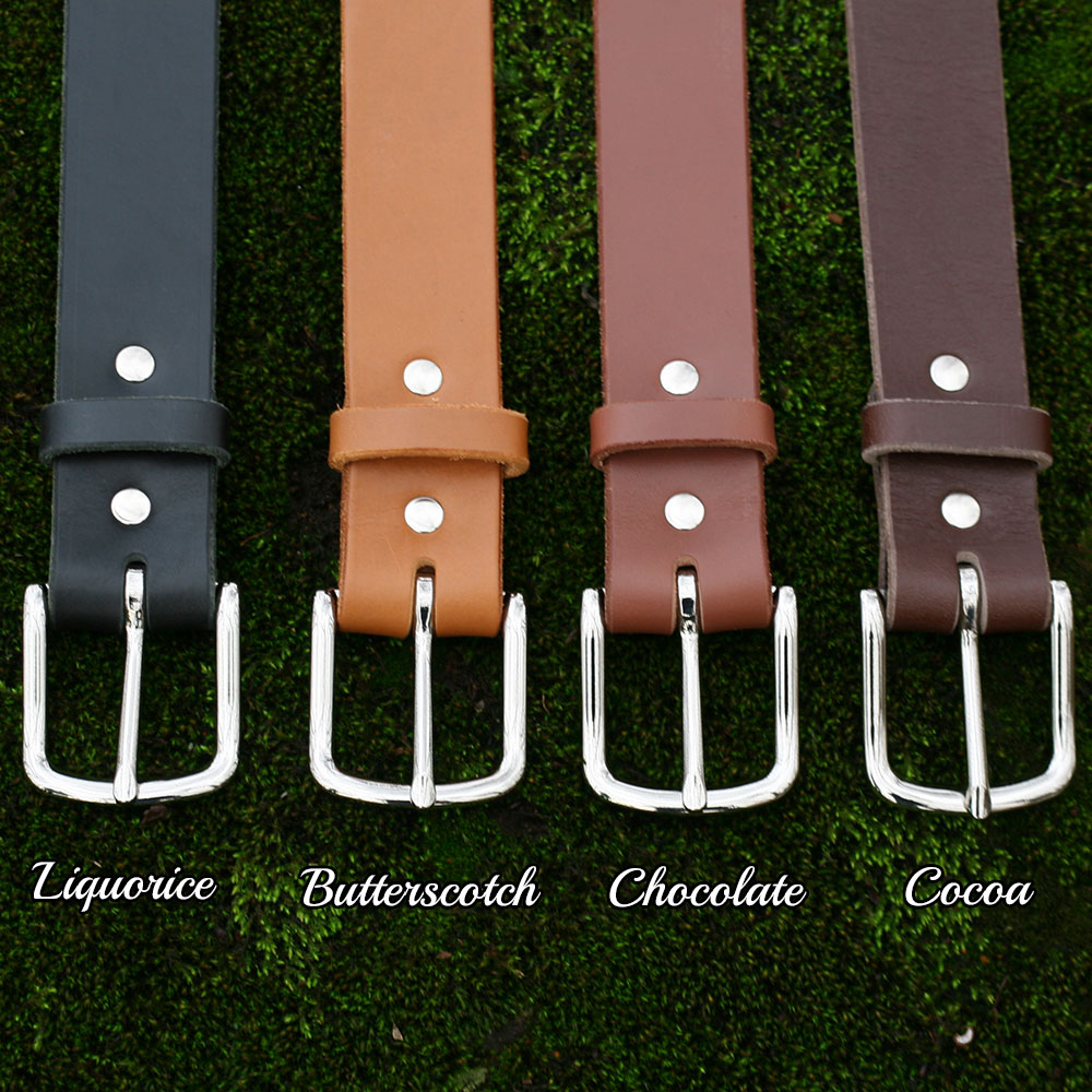 Standard Belt
