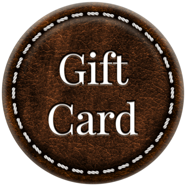 Old Country Leather Gift Cards
