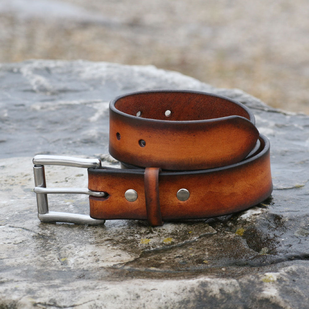 The Hearth Belt