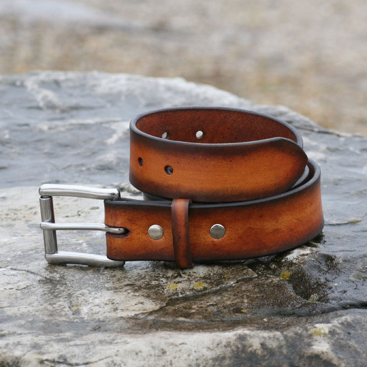 The Hearth Belt