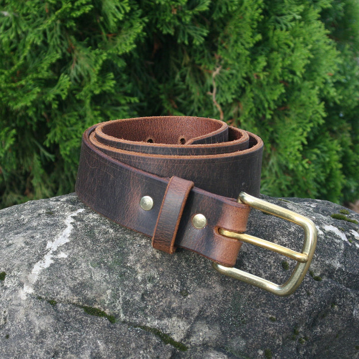 The Indie - Water Buffalo Belt