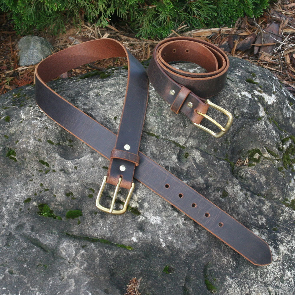 The Indie - Water Buffalo Belt