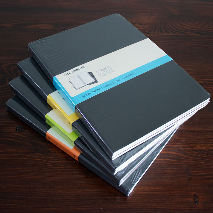 Journal Refills - Moleskine
