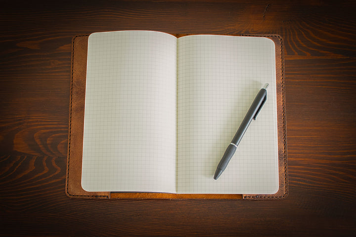 Rustic Journals - 3 Sizes