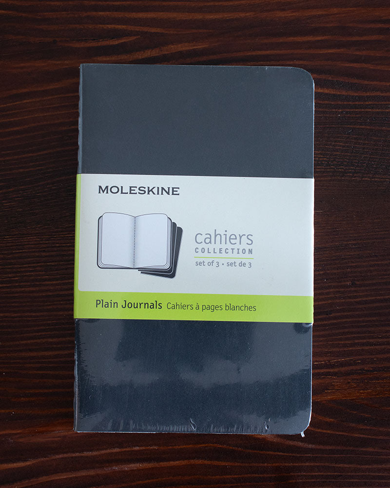 Journal Refills - Moleskine