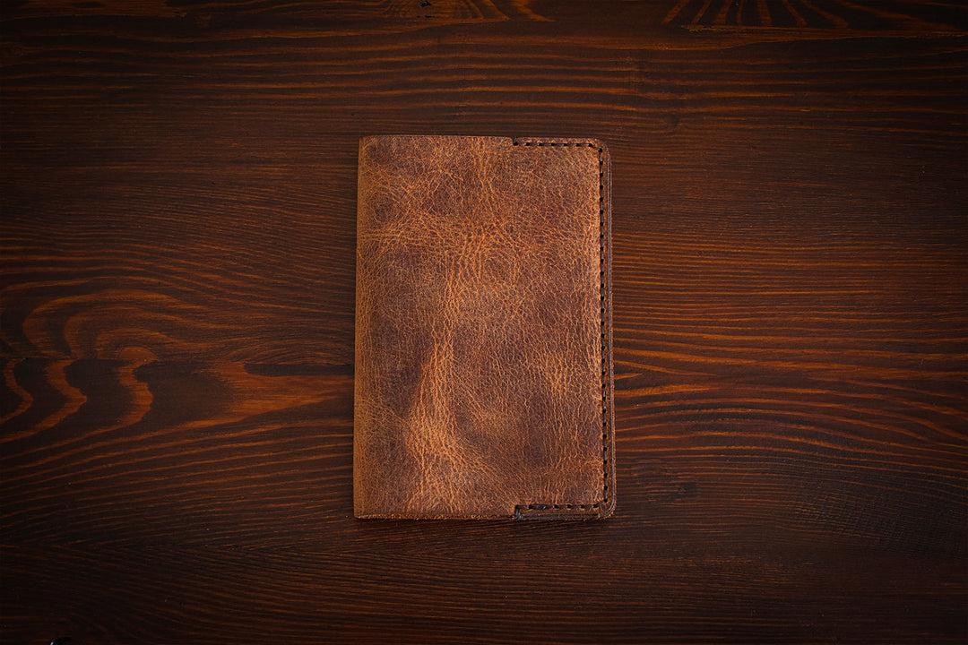 Rustic Journals - 3 Sizes