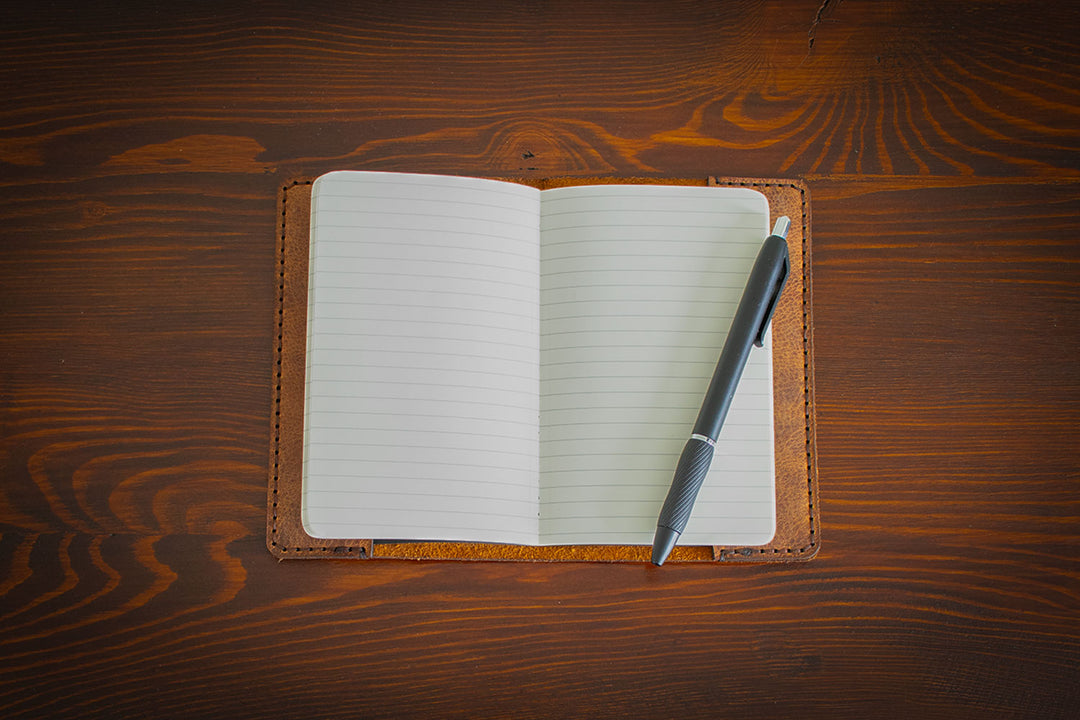 Rustic Journals - 3 Sizes