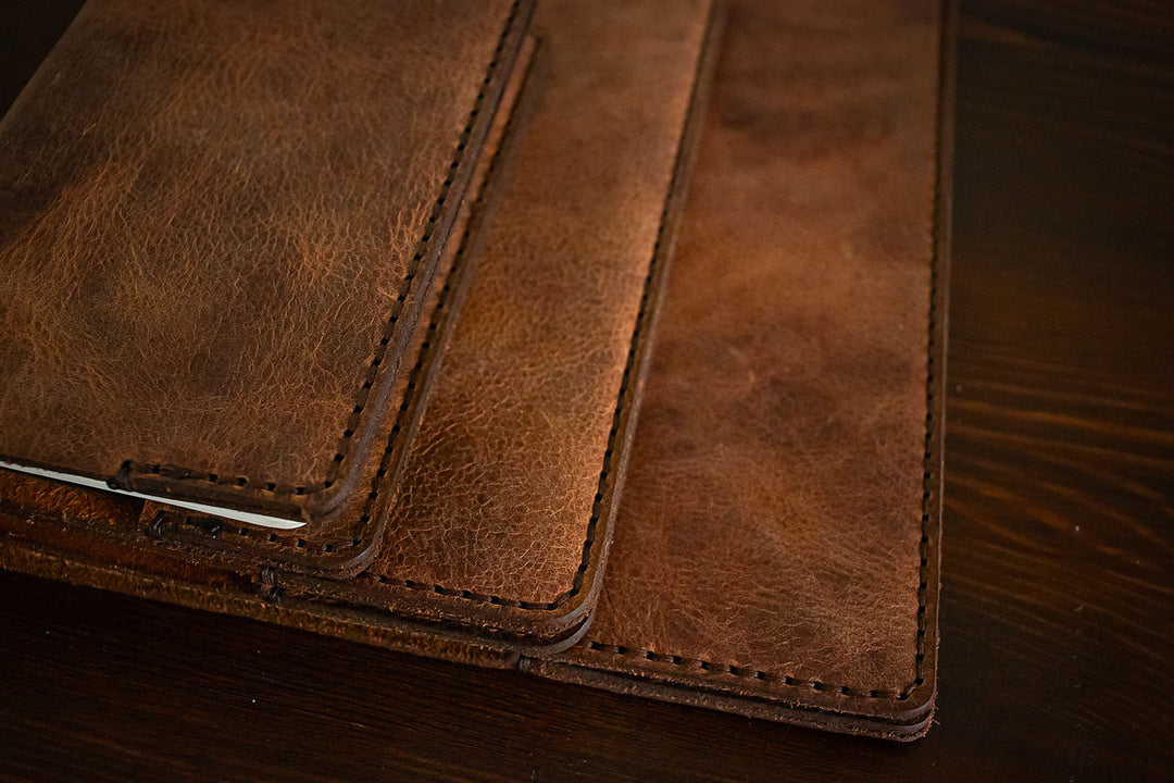 Rustic Journals - 3 Sizes