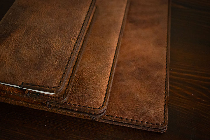 Rustic Journals - 3 Sizes