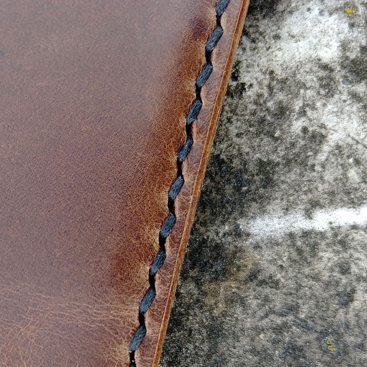 Bi-fold Wallet - The Mulo