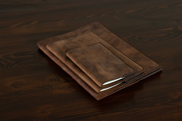 Rustic Journals - 3 Sizes