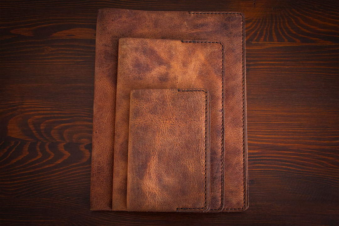 Rustic Journals - 3 Sizes