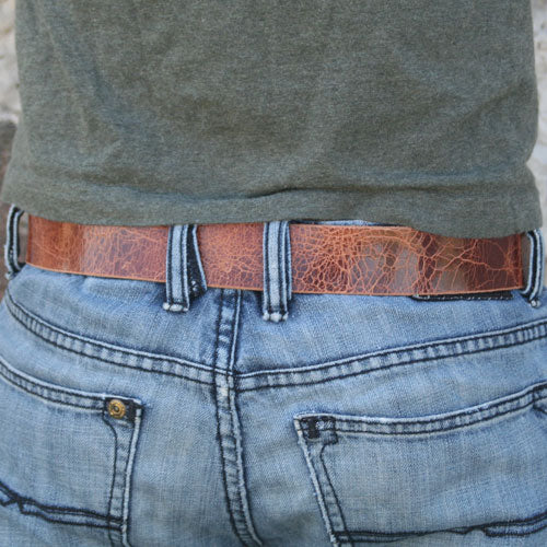 The Sahara - Water Buffalo Belt